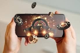 Multi-sport and live casino game selection