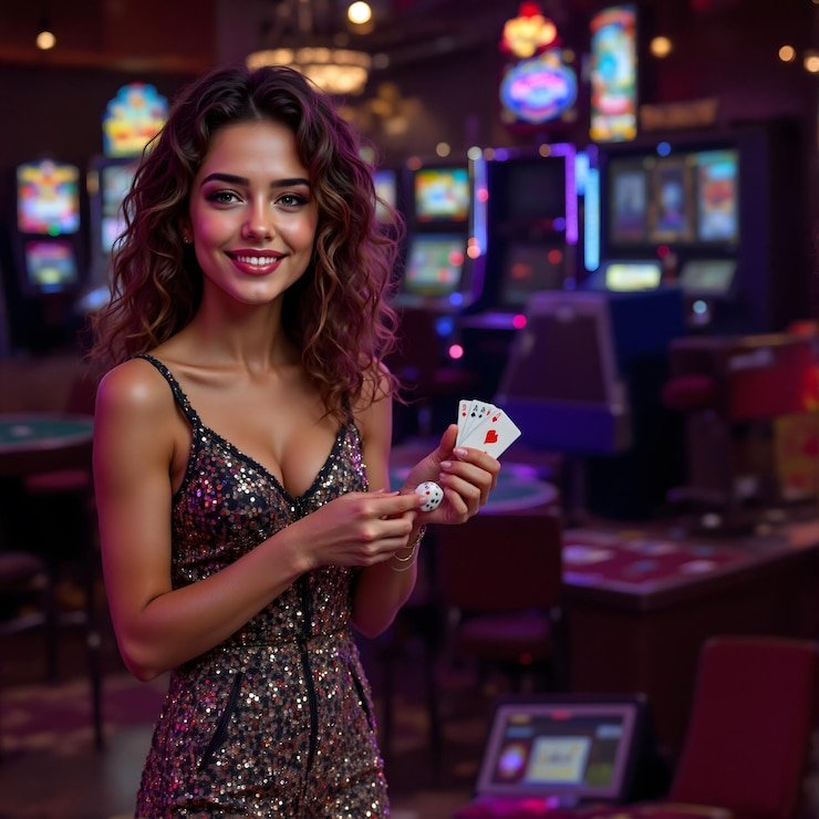 toto868 slot featured game showcase